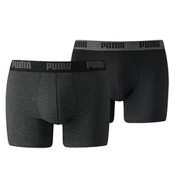 Bokserki majtki Puma [521015001 691] 2PAK