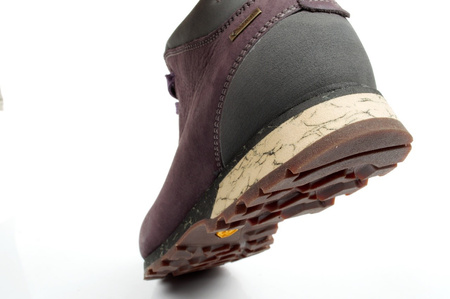 Aku Bellamont 3 Herren Trekkingschuhe [527565] GTX, lila.