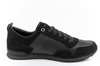 Tommy Hilfiger Herren-Sportschuhe [00924990], Schwarz.