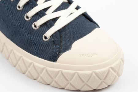 Palladium Herren-Sneaker Palla Ace Washed Canvas