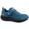 Skechers Bounder-Quantarun Leichte Slip-On-Sportschuhe für Kinder