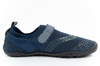 ProWater Schwimm-Wasserschuhe [PRO-25-48-209M], blau.