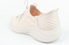 Skechers Damen-Schuhe Ultra Flex 3.0, beige