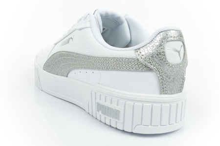 Puma Carina 2.0 Damen Sportschuhe [387622 02], weiß.