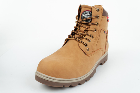 Geografische Schneestiefel Norwegen [WALK-GN CAMEL]