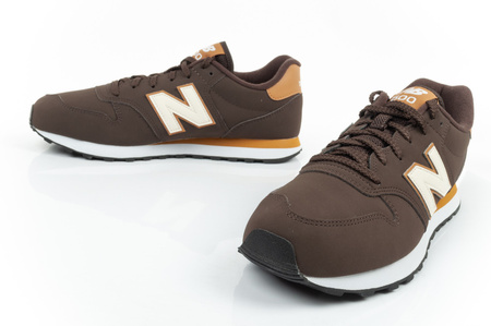 New Balance Herren-Sportschuhe [GM500FE2], braun.