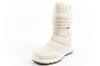 Easy Way Winterstiefel, isolierte Damen-Schneestiefel, modischer Reißverschluss
