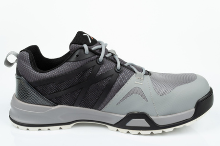 Regatta TT Mortify Trainer Herren Arbeitsschutzstiefel [TRK129 GREY] 