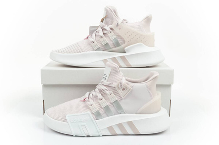 Adidas EQT Bask ADV Damen-Sportschuhe [EE5037], rosa.