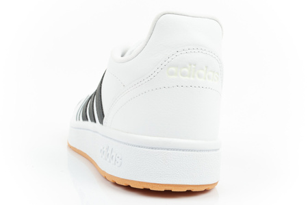 Adidas Postmove Herren-Sneaker, modisches Weiß