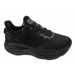 Fila Retron Damen-Sneaker, Schwarz – Bequem und modisch