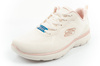 Skechers Bobs B Flex Slip-Ins Damen-Sportschuhe in Ecru – Komfortabel