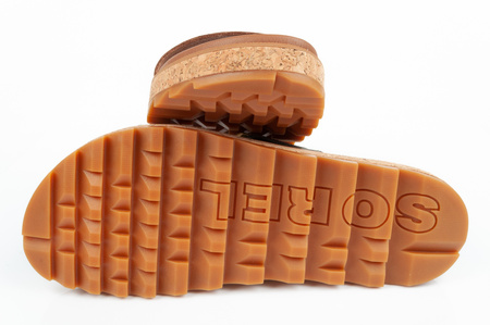 Sorel Roaming Slide Flip Flops [NL4177-242]