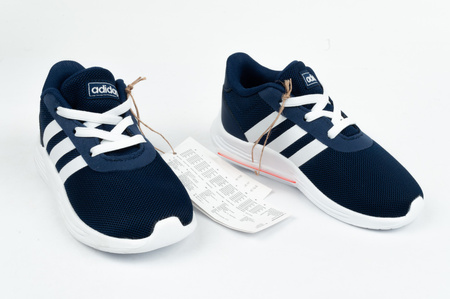 Adidas Lite Racer Sportschuhe für Kinder [EH2570]