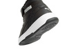 Buty dziecięce zimowe Puma Rebound Joy [375479 01] schwarz.