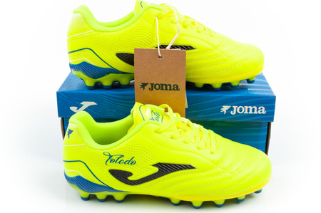 Joma Toledo Jr 2609 Fußballschuhe für festen Untergrund