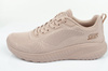 Skechers Bobs Squad Damen-Sportschuhe [117209] Beige.
