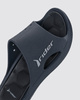 Rider Bay XIV AD Herren-Sport-Flip-Flops, bequeme graue Hausschuhe