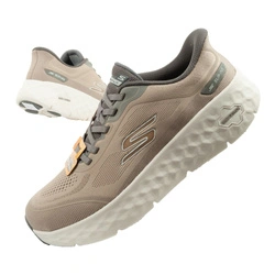 Skechers Go Walk Max Cushioning Flex Herren-Sportschuhe – Komfortabel und bequem