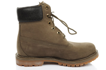Timberland 6IN PREM-Trekkingstiefel [A1HZM]