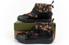Keen Hoodzerra WP Damen Schneestiefel [1026674] wasserdicht, schwarz.