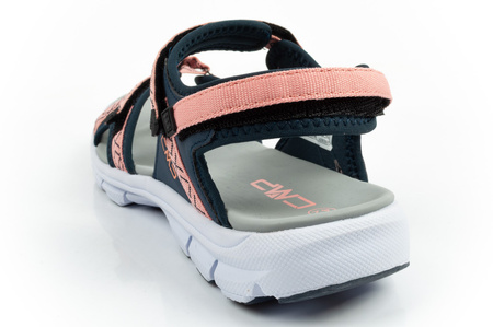 CMP Damen-Sandalen Almaak – mit Klettverschluss und Trekking-Sohle