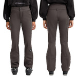 O'Neill Blessed Damen-Winterski- und Snowboardhose 10K/7K Grau