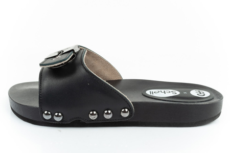 Scholl x HFD Pescura Clogs [F304421004] Clogs, schwarz.