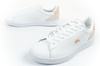 Damen Lacoste Carnaby Sportschuhe [748SFA00161Y9] Sneaker, weiß.