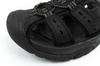 Herren Sportschuhe Sandalen Grisport [GR-25-01-9029M], schwarz.