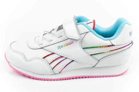 Reebok Royal Kindersportschuhe [100033283] weiß.