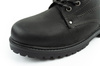 Wrangler Arch Fur Herren Chelsea Boots, elegante Stiefeletten, Schwarz