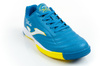 Joma Toledo JR 2604 Kinderfußballschuhe, Hallensport, bequem