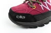 CMP Rigel Wasserdichte Damen-Wanderschuhe, Pink