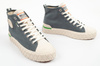 Palladium Herren Palla Ace Chukka High-Top-Sneaker