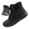 Skechers On-The-Go Damen-Winterstiefel – Wasserdichte Stiefeletten
