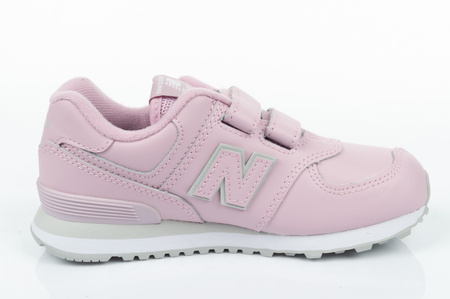Buty Dziecięce Sportowe New Balance [YV574ERP]