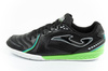 Joma Dribling 2501 [DRIS2501IN] Herren Sportschuhe Hallenschuhe schwarz.