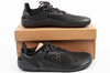 Vivobarefoot Motus Strength II Herren-Barfußschuhe, Schwarz