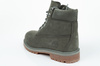Timberland Icon 6-Zoll-Premium-Trekkingstiefel für Männer [TBA1VD7] 