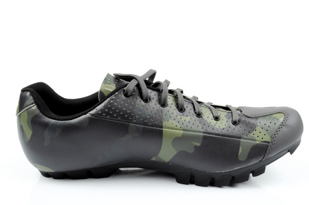 Fahrradschuhe DHB Dorica Mtb [A1543 CAMO]
