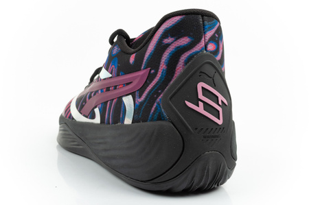 Puma Stewie 2 Cherry on Top Basketball-Sneaker