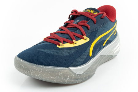 Puma All-Pro Nitro Basketballschuhe