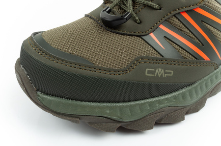 CMP Atik Kinder Trekkingschuhe, wasserdicht und langlebig