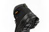 Grisport Nero Gritex Trekkingschuhe [13362S86G], schwarz.