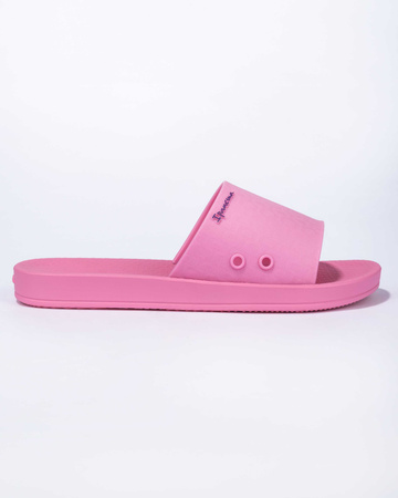 Ipanema Anatv Damen Flip-Flops in sportlichem, bequemem Pink für den Strand [83583 BE631]