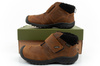 Keen Junior Kootenay Wasserdichte Kinderstiefel, braun
