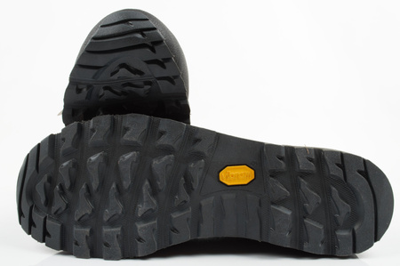 Aku Bellamont Gore-Tex Herren-Wanderschuhe, Robustes Grau