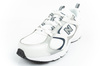 Herren Sportschuhe Sneakers New Balance [ML408A], weiß.