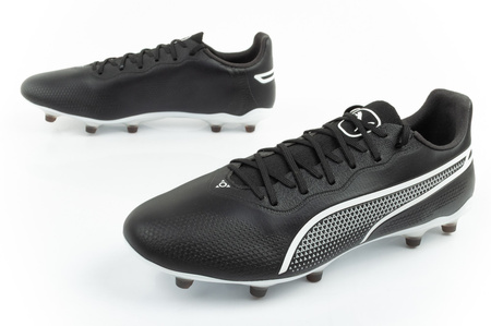 Puma King Pro FG/AG Fußballschuhe Fußballschuhe leicht